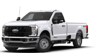 2026 Ford Super Duty® External Image 2